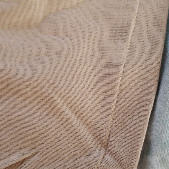 NWOT Tiger Tops Jungle Lodge Shirt Size L - Picture 5 of 8